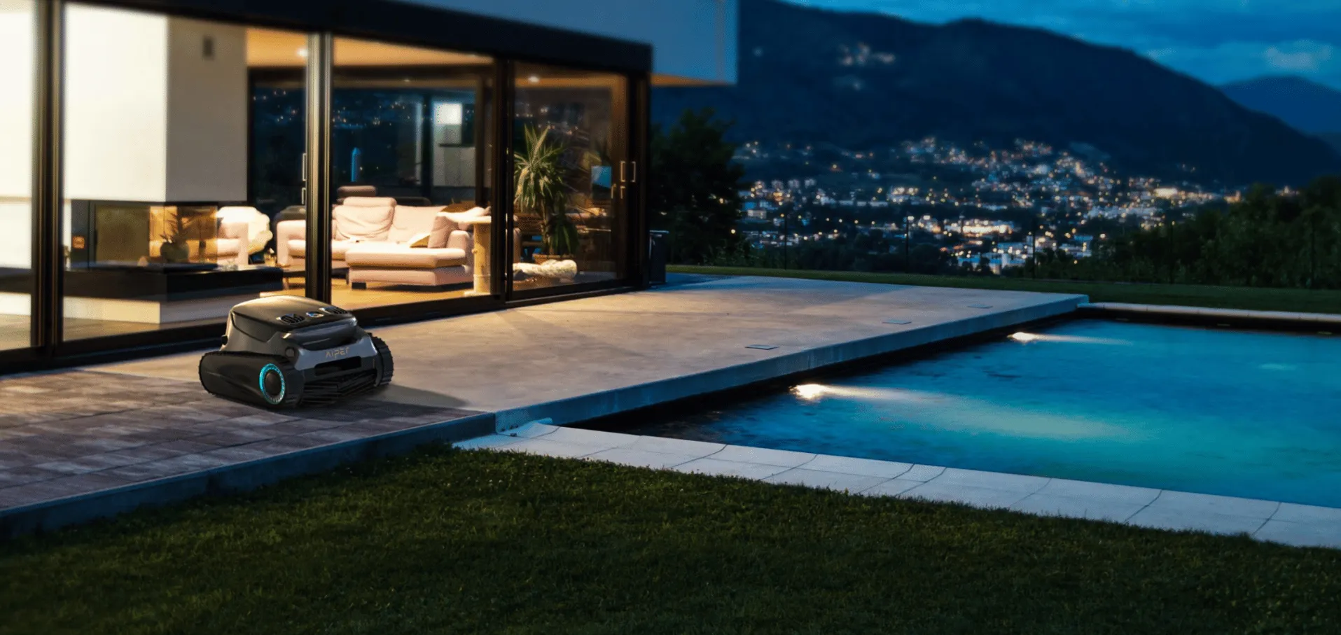 Havuz Temizlik Robotu Nedir, Ne İşe Yarar? Faydaları Nelerdir?