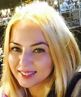  Tülin ORHAN